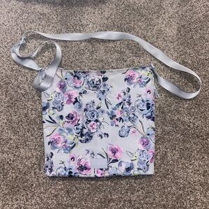 Vera Bradley crossbody